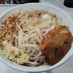 マシマシスタンド 一宮店の画像