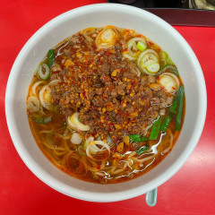 味仙  新橋駅前店の画像