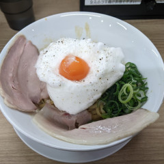 魔界系ラーメン三冠馬の画像