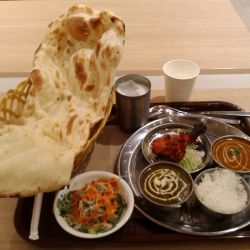 スペシャルセット(1650円)