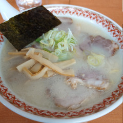 ラーメン大光の画像