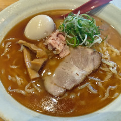 焼きあご塩らー麺  たかはし 歌舞伎町店の画像