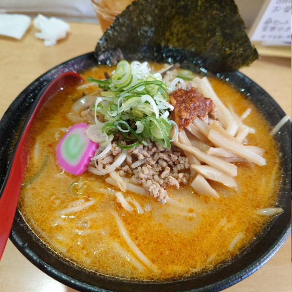 「辛味噌」@とまり木処 ひだまりの写真