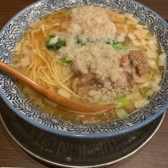 中華そば タンポポの画像