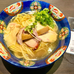 中華そばのあい川の写真