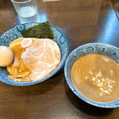 麺処はなぶさの写真