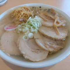 麺や 赤堀の写真