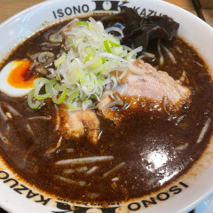 いそのかづおの画像