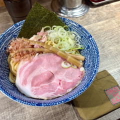 油SOBA専門店 図星の画像