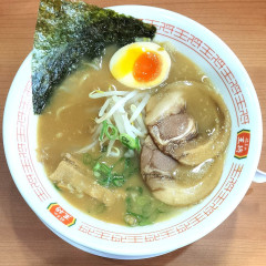 餃子の王将 東浦店の画像