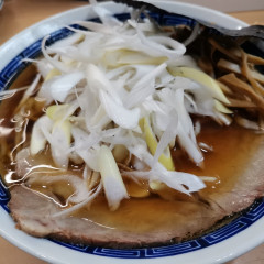 らぁ麺と肴 榊の画像