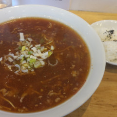 坦坦麺餃子工房 北京 大矢部店の画像