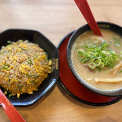 うま屋ラーメン 天白店の画像