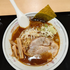 梓川サービスエリア下りの画像