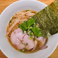 麺や厨 noco 人宿町店の画像