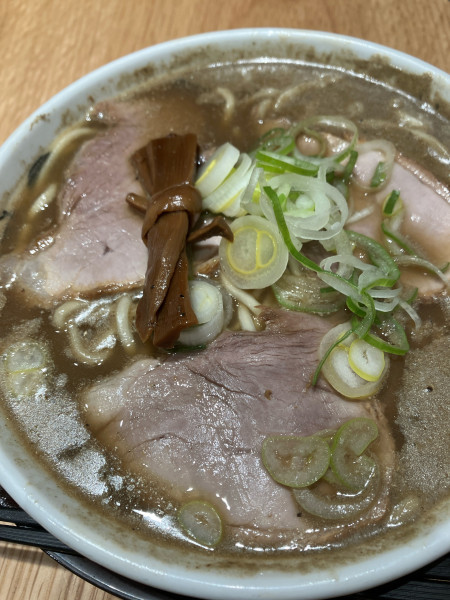 「こいくち煮干　1000円」@津軽煮干 ひらこ屋の写真