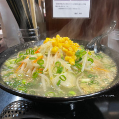 麺屋 来華の画像