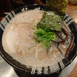 ミニラーメン 硬め