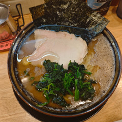 王道鈴家の画像