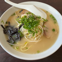 一休ラーメンの画像