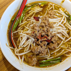 中華料理 楽城の画像