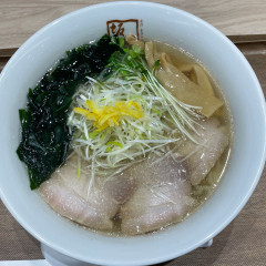 羽田産直館フードコートの画像