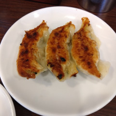 手打らーめん 自慢亭の画像