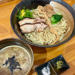 麺寿 とものやの画像