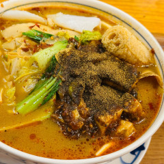 陳麻婆豆腐 有明ガーデン店の画像