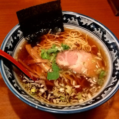 中華食堂 味丸の画像