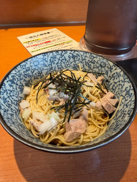 「オマール海老バター和え玉」@㐂九八 ~garage~の写真