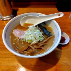 辛らーめん　1100