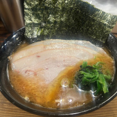 家系ラーメン クックらの画像