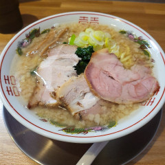 麺処きのとみの画像
