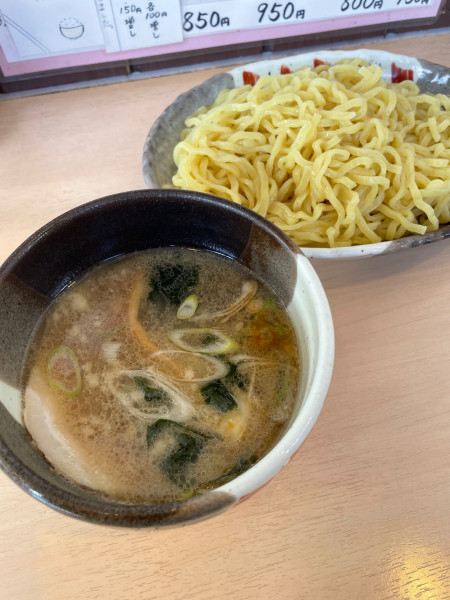 「つけ麺」@はる太郎の写真
