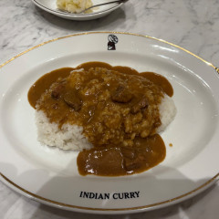 インデアンカレー Otemachi One店の画像