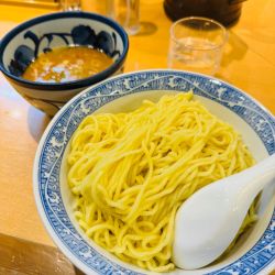 つけ麺大盛り