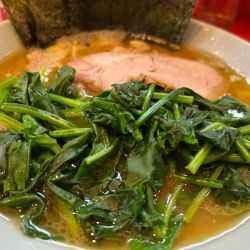 並盛ラーメン850