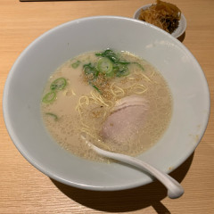 一風堂 ウツノミヤテラス店の画像