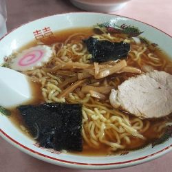 ラーメン