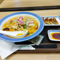 リンガーハット イオンモール川口前川店の画像