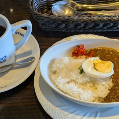 星乃珈琲店  横浜上郷町店の画像