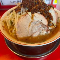 ラーメン