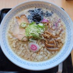 RA-MEN 与平治の画像