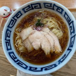 茂さん！(醤油)