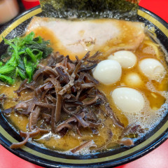 七代目野中家の画像