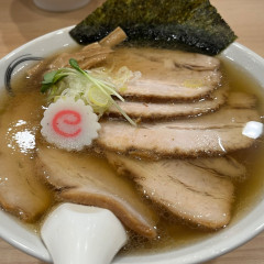 麺処 りょうやの画像