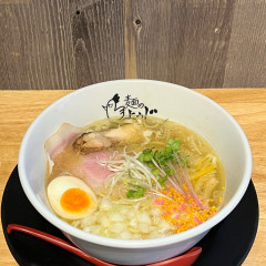 麺のようじの画像