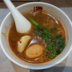 七宝麻辣湯 大宮東口店の画像