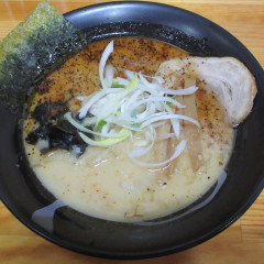 麺家 弐色の画像